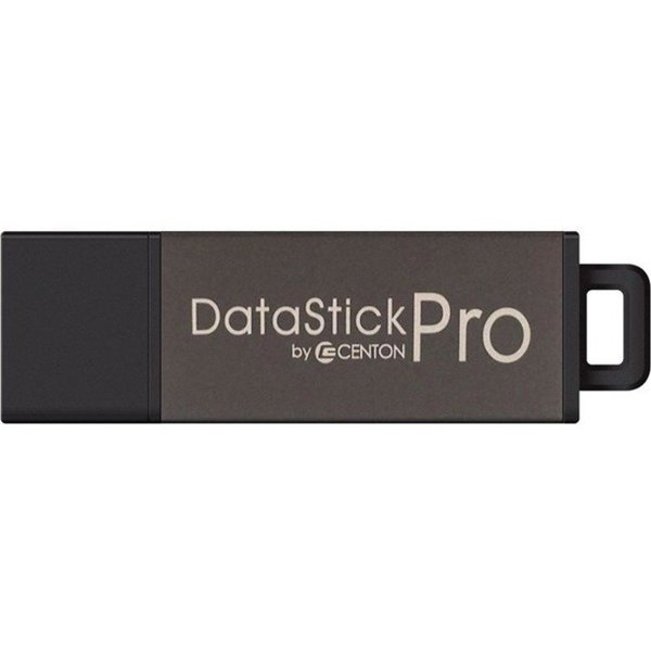 Centon Datastick Pro 32Gb Grey Usb DSP32GB-001